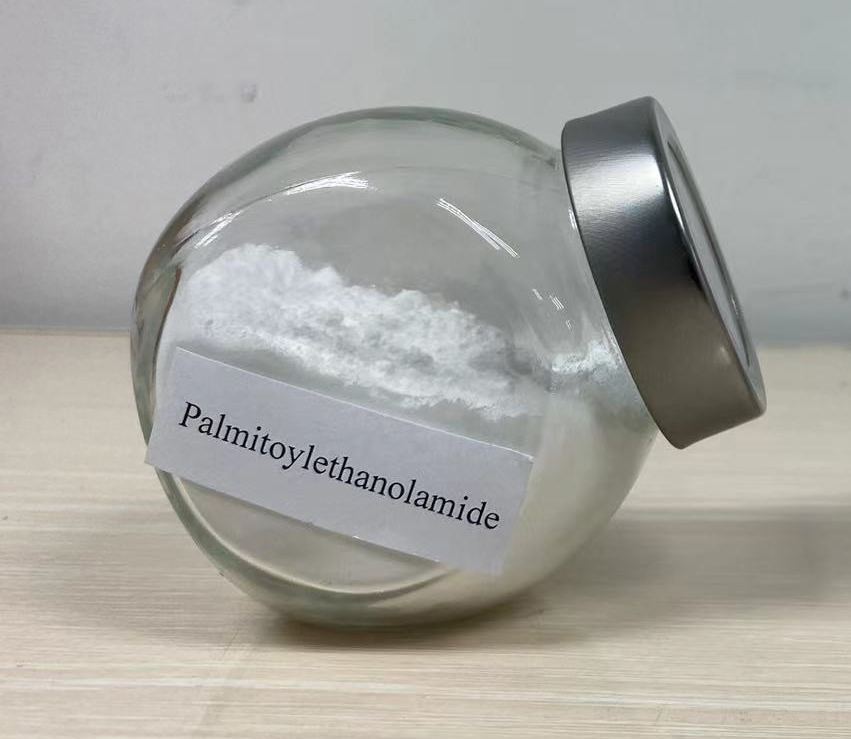 L'efficacité et la fonction du Palmitoylethanolamide (PEA, CAS : 544-31-0) dans les soins de la