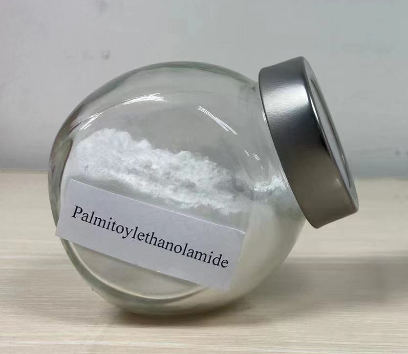 Activité anti-inflammatoire du palmitoyléthanolamide (CAS : 544 - 31 - 0) par des promédicaments pég