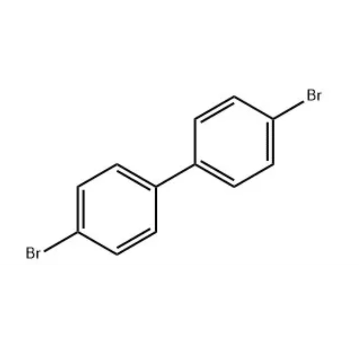 4,4'-Dibromobiphényle CAS 92-86-4 Composés aromatiques liquides