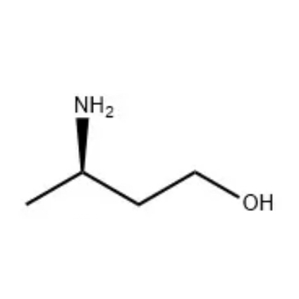 CAS 61477-40-5 (R)-3-AMINO-1-BUTANOL DOLUTÉGRAVIR2