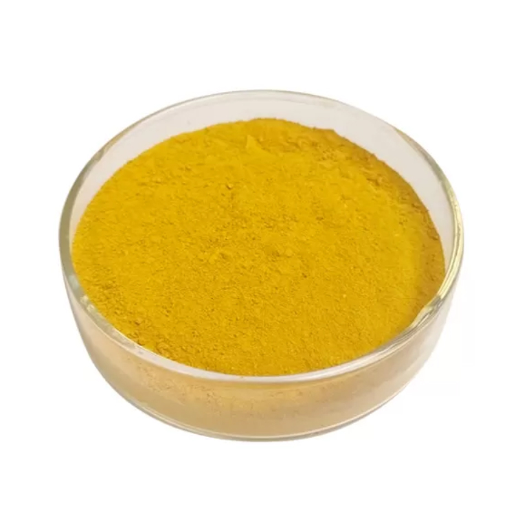 Acide folique CAS 59-30-3 ACIDE PTÉROYGLUTAMIQUE Vitamine B9 Produits chimiques fins