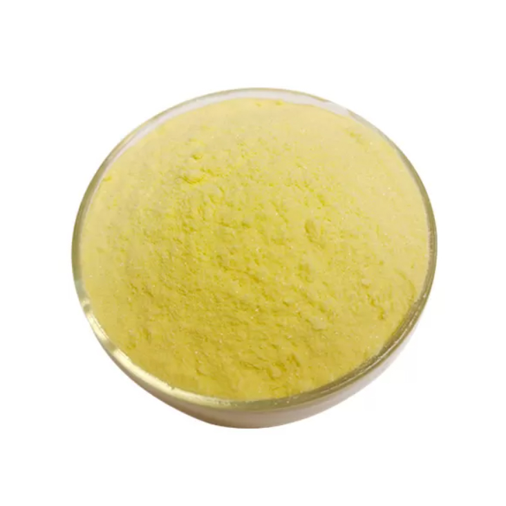 Sulfate de 2,4,5-triamino-6-hydroxypyrimidine CAS 35011-47-3 Intermédiaire acylovir guanine