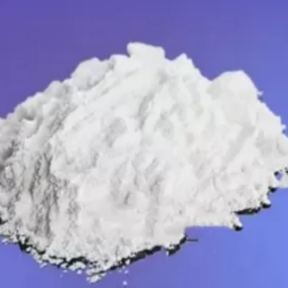 CAS 98-92-0 Nicotinamide Vitamine B3 Nicotinamidum Matières premières cosmétiques