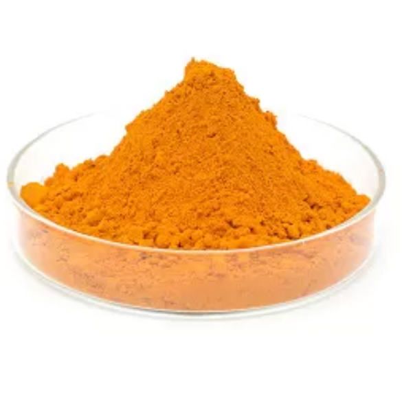 CAS 130-40-5 Vitamines Ingrédients Coenzyme Sodium FMN Riboflavine-5-Phosphate Sodium