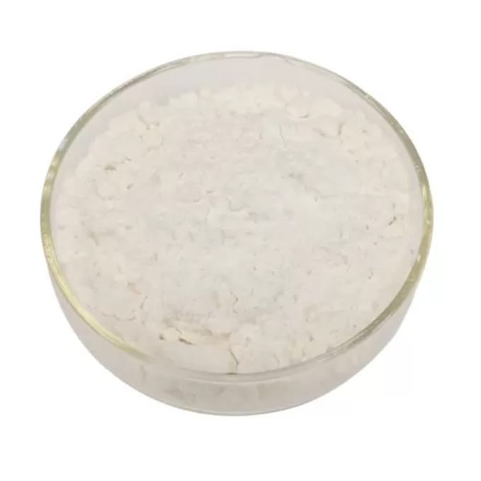 Acide tétraméthylurique (théacrine) CAS 2309-49-1 Complément alimentaire