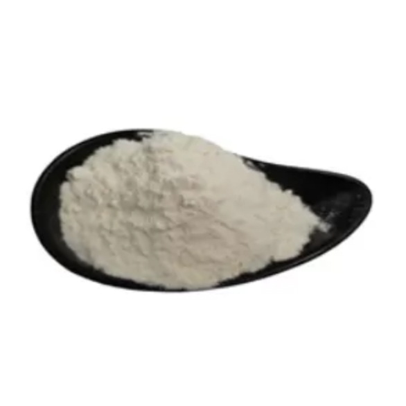 Gomme xanthane CAS 11138-66-2 Additifs alimentaires et fourragers FCC Poudre blanc cassé à jaune pâl