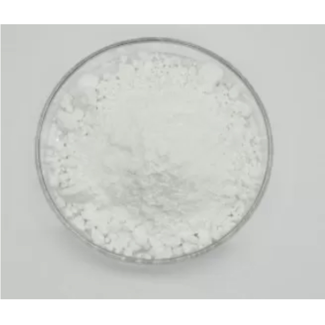 Cas 2444-46-4 Additif alimentaire Extrait de plante Pélargonyl Vanillylamide