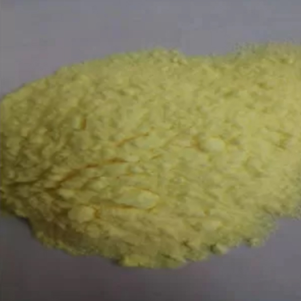 Cas 1077-28-7 Acide thioctique Intermédiaires pharmaceutiques Compléments nutritionnels