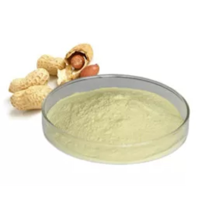Lutéoline Cas 491-70-3 Flavonoïde alimentaire Antioxydant Anti-inflammatoire Extrait végétal naturel