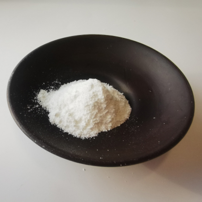 Poudre d'Hyaluronate réticulé d'Ornithine de sodium