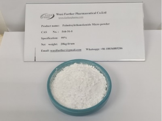 Palmitoyléthanolamide (PEA)