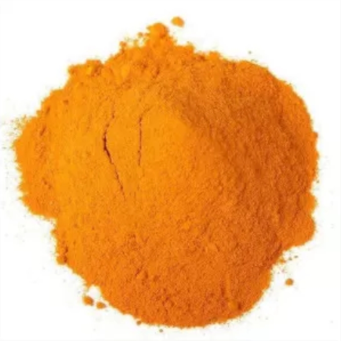 Rifaximine CAS 80621-81-4 API Antibiotiques Antibactérien Rifamycinl105sv Poudre cristalline rouge o