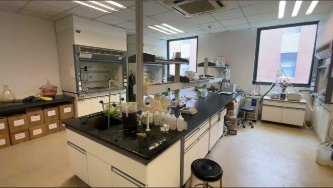 Wuxi plus pharmaceutique Co., Ltd