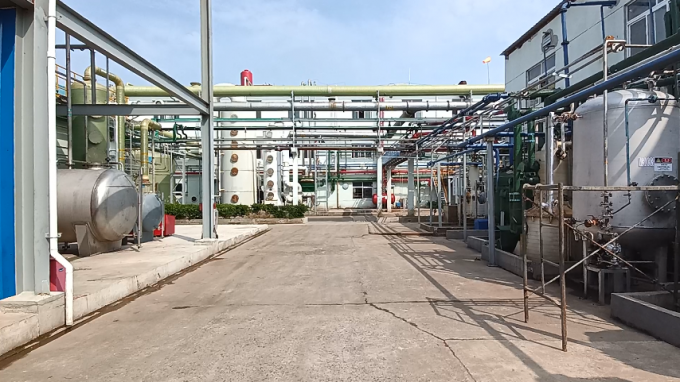 Wuxi plus pharmaceutique Co., Ltd