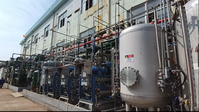 Wuxi plus pharmaceutique Co., Ltd