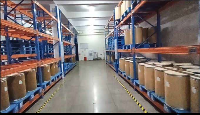 Wuxi plus pharmaceutique Co., Ltd