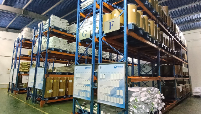 Wuxi plus pharmaceutique Co., Ltd