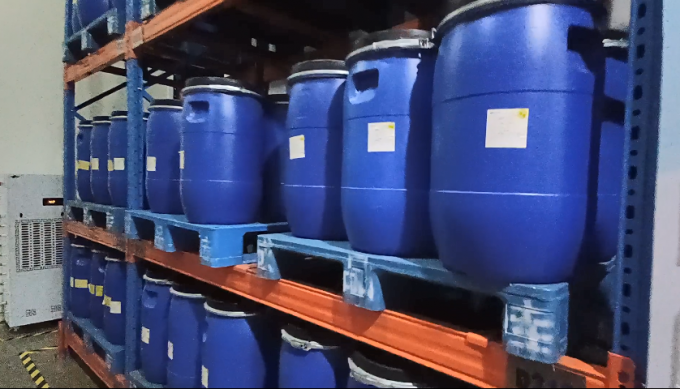 Wuxi plus pharmaceutique Co., Ltd