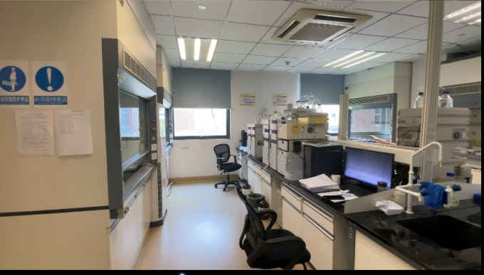 Wuxi plus pharmaceutique Co., Ltd