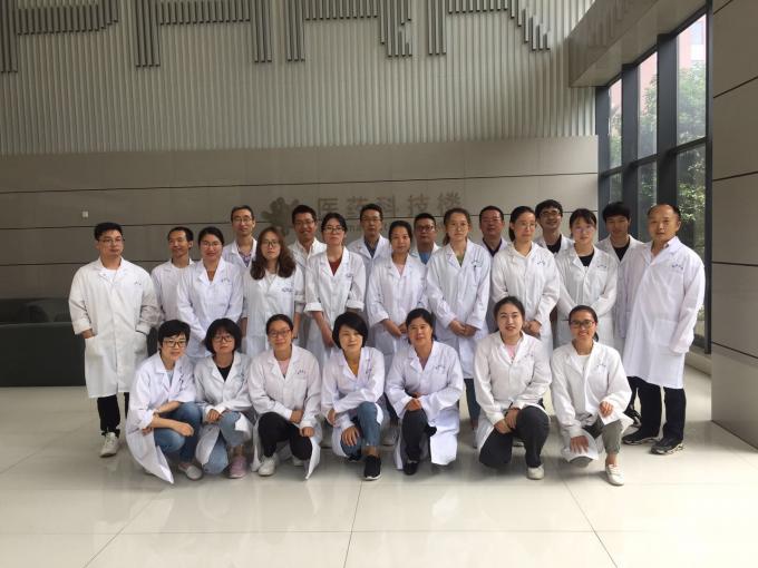 Wuxi plus pharmaceutique Co., Ltd