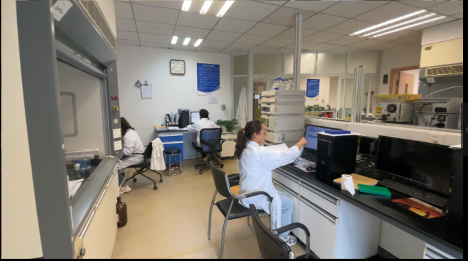 Wuxi plus pharmaceutique Co., Ltd