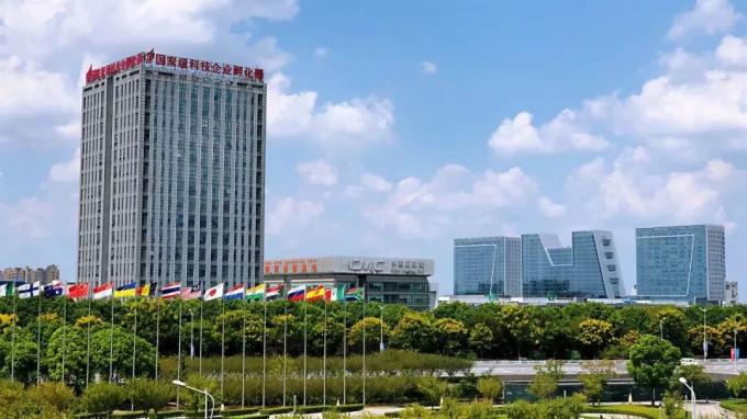 Wuxi plus pharmaceutique Co., Ltd