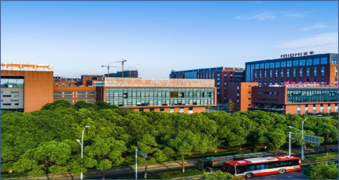 Wuxi plus pharmaceutique Co., Ltd