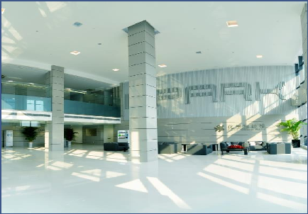 Wuxi plus pharmaceutique Co., Ltd